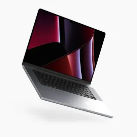 Mac Book Pro 16 10